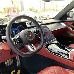مێرسێدس بێنز S-Class